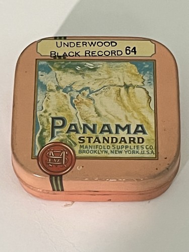 Vintage panama square pink - panama,