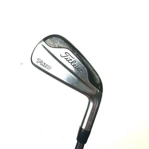 Titleist 718 iron 20 - t-mb, 3