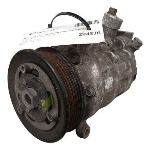 Audi 8p1 air conditioning - air,