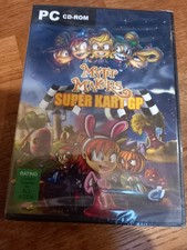  Myth Makers Super Kart GP