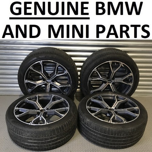 Genuine bmw g05 x6 - genuine,