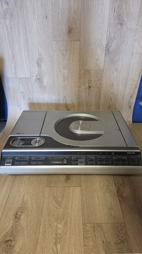 Philips vlp600 laservision - philips,