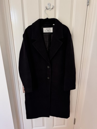 Aritzia wool cashmere - aritzia,