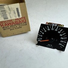 Kawasaki KZ1100 BJ 81-82 Tacho