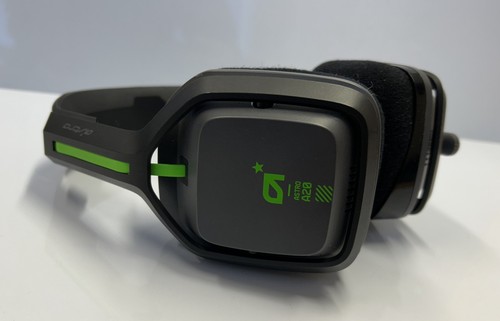 Astro a20 gaming headset - astro,