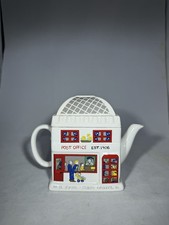 Wade England English Life