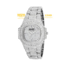 Watch Montres Prestige X