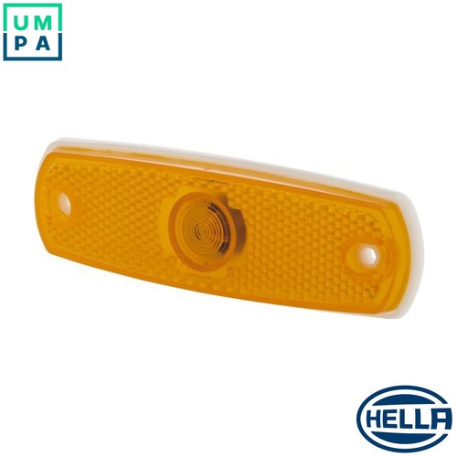 Side marker light 2ps - light,