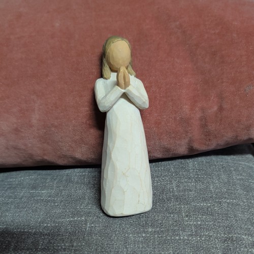 Vintage willow tree sisters - vintage,