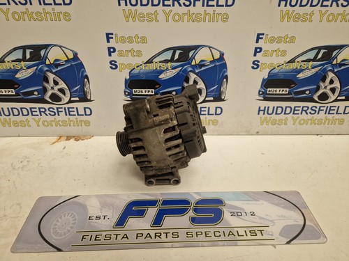 Genuine ford focus - ford, fiesta
