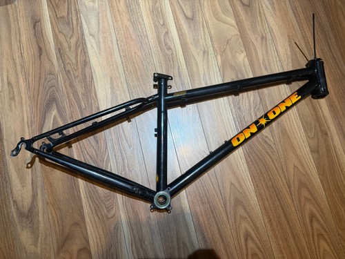 One 456 45650b - 45650b, steel