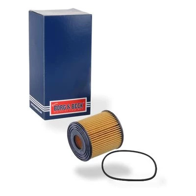 Borg beck bfo4102 oil filter - bfo4102,