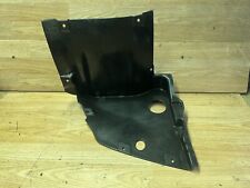 Mercedes CLK W209 Front Right Lower Bumper Arch Liner A2098800605