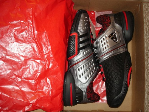Nib adidas barricade - adidas, 6.0