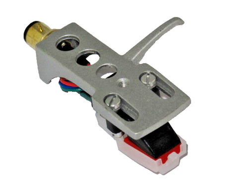 Stanton headshell cartridge - stanton,