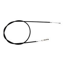 shift cable 1st Gear MOGA Black for Puch VS MS 50 V Moped Moped