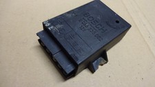 Mercedes 500 SE W126 (9) ECU