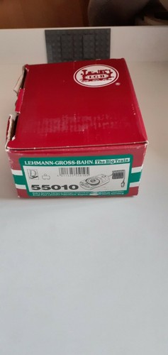 Lgb 55010 mts - train, mouse