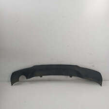 Cover Bumper Rear Lower Opel Astra K 5-Türer