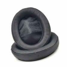 Comfortable Cushion Ear Pads For DENON AH-D1100 AH NC800 AH D 11000 NC 800