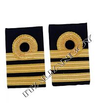 ROYAL NAVY COMMANDER BOARDS