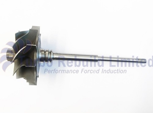 Brand new turbo turbine shaft - turbo,