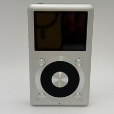 Fiio X1 Portable Lossless