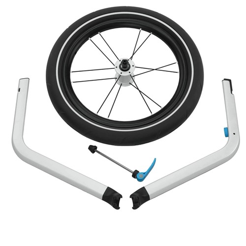 Thule chariot - thule,