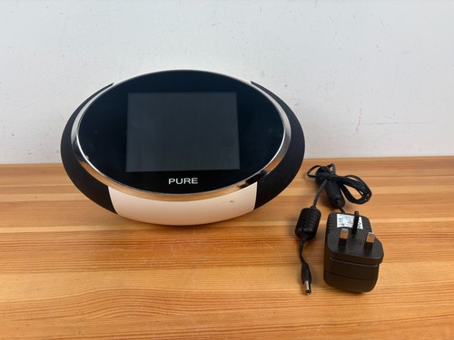Pure sensia portable - pure, dab/fm