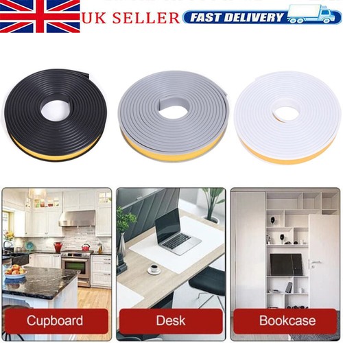 15mm self adhesive edge - 15mm, self-adhesive