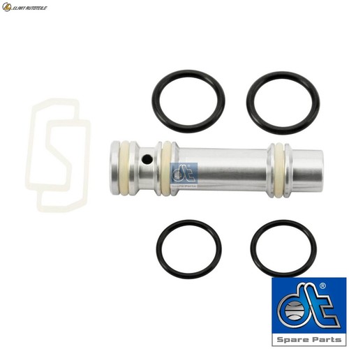 Repair kit shift valve - valve,