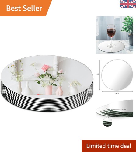 Set elegant 10 inch - 12,