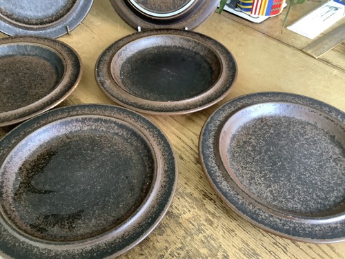 Arabia finland stoneware - finland,