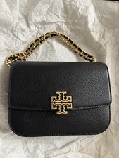 tory burch handbag black