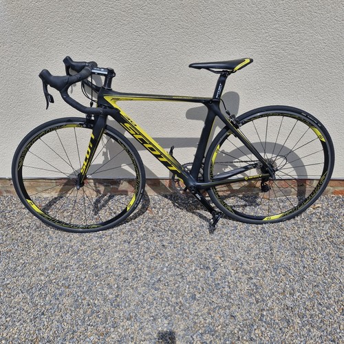 Scott foil aero - aero, road