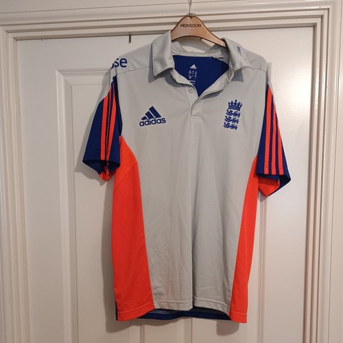England 2015 cricket shirt - 2015,