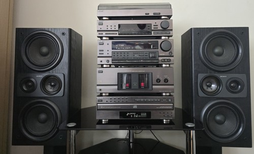 Sony lbt d759 - sony, lbt-d759