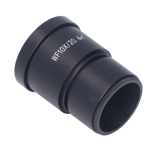 Microscope lens wf10x - microscope, wf10x/20