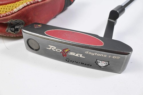 Taylormade rossa tour - taylormade, daytona