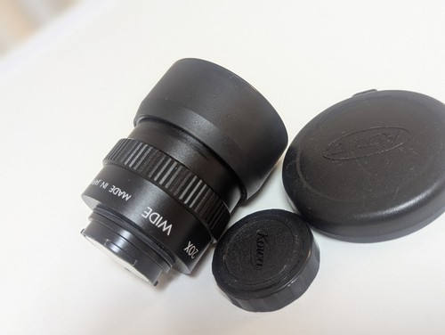 Mint kowa tse 21wd 20x - tse-21wd,