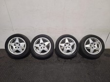 VOLKSWAGEN CORRADO 1994 WHEELS