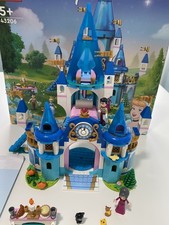 Lego Disney 43206 Princess
