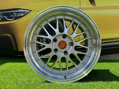 R17 5x120 racing rs - 5x120, ii