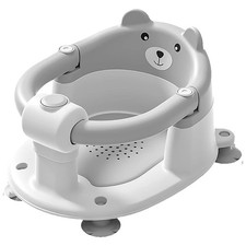 Baby Bath Seat 6 Months Child