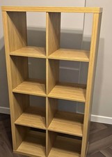 IKEA discontinued Kallax