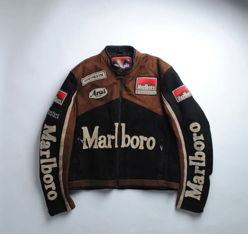 Men marlboro racing - marlboro,