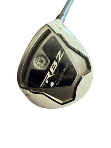 Used taylormade rbz - used,