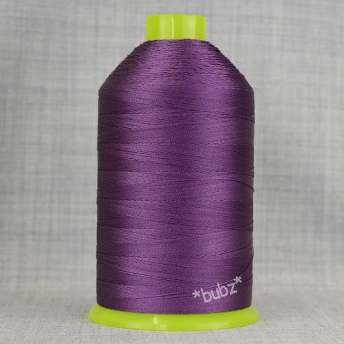 Bonded nylon sewing thread - bonded, 40