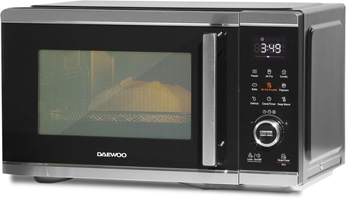 Daewoo all combo air - daewoo,