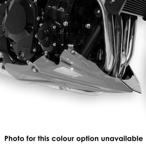 Ermax belly pan unpainted - ermax,